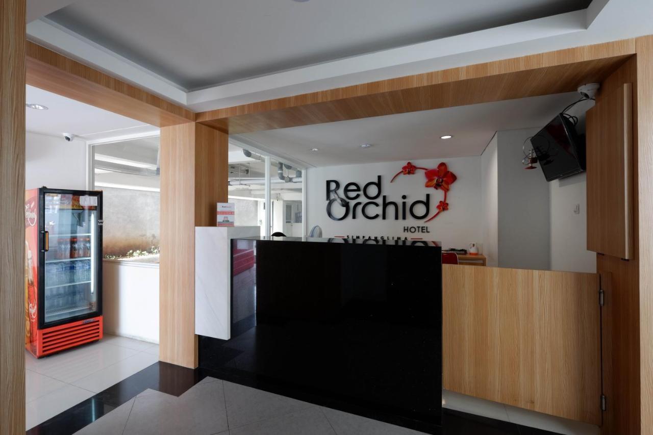 Reddoorz Plus Near Ciputra Mall Simpang Lima Semarang Extérieur photo